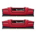 RAM GSKill 16Gb (2x8Gb) DDR4-2666- F4-2666C15D-16GVR